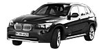 BMW E84 B2449 Fault Code