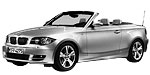 BMW E88 B2449 Fault Code