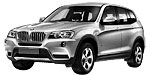 BMW F25 B2449 Fault Code