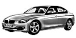 BMW F30 B2449 Fault Code