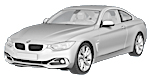 BMW F32 B2449 Fault Code